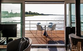Ostsee Hausboot - KranichNest LP1